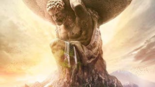 Sid Meier’s Civilization VI [Online Game Code]