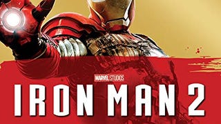 Iron Man 2 (Feature) [4K UHD]