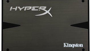 Kingston HyperX 3K 120GB Solid State Drive SH103S3/120G,...