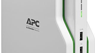 APC Back-UPS Connect Lithium Ion UPS with Mobile Power...