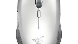Razer Atheris Ambidextrous Wireless Mouse: 7200 DPI Optical...