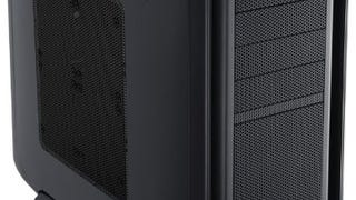 Corsair Graphite Series 600T Mid-Tower Gaming Computer...