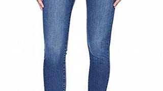 Levi's Women's 721 High Rise Skinny Jeans, Frolic Blue...