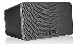 Sonos Play:3 - Mid-Sized Wireless Smart Home Speaker for...