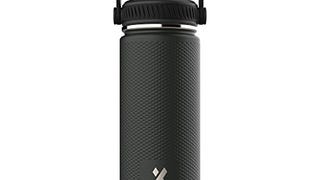 Bear Grylls Triple Wall Vacuum Insulated Water Bottle for...