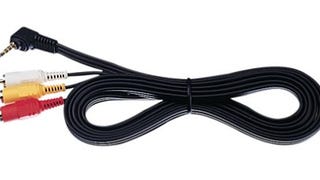 Sony VMC20FR AV Cable