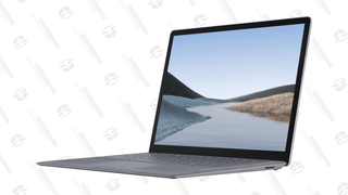 Save $600 on Microsoft Surface Laptop 3