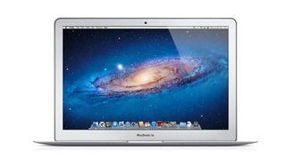 Apple MacBook Air MD232LL/A 13.3-Inch Laptop (OLD VERSION)...
