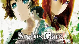 Steins;Gate - PlayStation 3