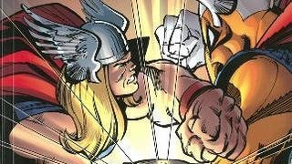 Thor by Walter Simonson - Volume 1