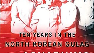 The Aquariums of Pyongyang: Ten Years in the North Korean...