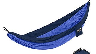ENO, Eagles Nest Outfitters SingleNest Lightweight Camping...