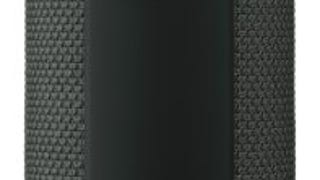 UE Boom Wireless Bluetooth Speaker - Black