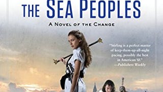 The Sea Peoples (A Novel of the Change)