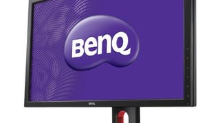 BenQ High Performance Gaming XL2720T 27-Inch Screen LED-...