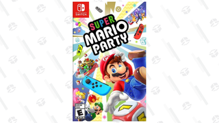 Super Mario Party (Switch)