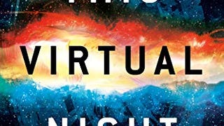 This Virtual Night (The Outworlds series Book 2)