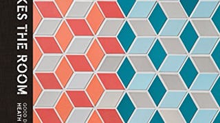 Tile Makes the Room: Good Design from Heath Ceramics