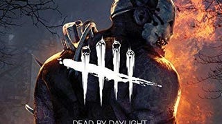 Dead by Daylight - PlayStation 4