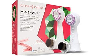 Clarisonic Mia Smart Facial Cleansing and Makeup Brush...