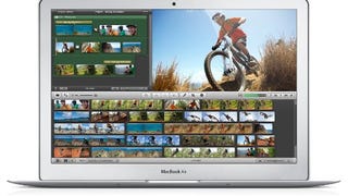 Apple MacBook Air MD761LL/A 13.3-Inch Laptop (OLD VERSION)...
