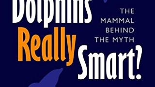 Are Dolphins Really Smart?: The mammal behind the