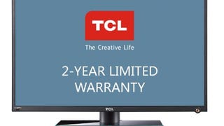 TCL LE42FHDE5300 42-Inch 1080p Slim LED HDTV with 2-Year...