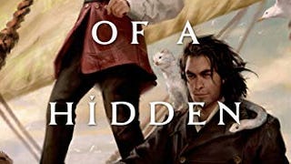 Child of a Hidden Sea (Hidden Sea Tales, 1)