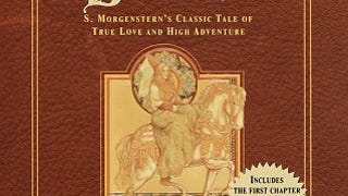 The Princess Bride: S. Morgenstern's Classic Tale of True...