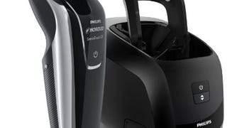 Philips Norelco 1280X/47 SensoTouch 3D Electric Razor with...