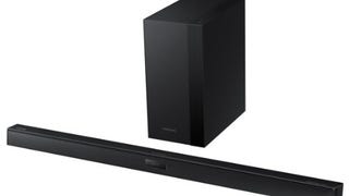 Samsung HW-H450 2.1 Channel 290 Watt Wireless Audio Soundbar...