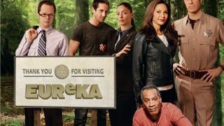 Eureka: Season 5