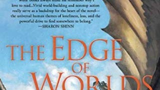 The Edge of Worlds: Volume Four of the Books of the...