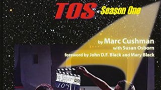 These Are The Voyages, TOS, Season One (These Are The Voyages...