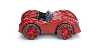 Green Toys Race Car -Red