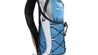 Water Buffalo Hydration Backpack - Hydration Pack Water...