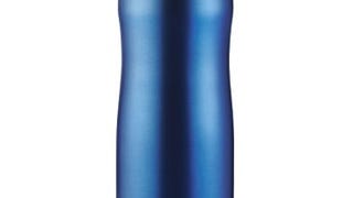 Contigo AUTOSEAL Fit Trainer Stainless Steel Water Bottle,...