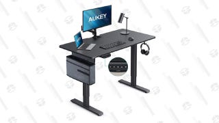 Aukey Electric Standing Desk