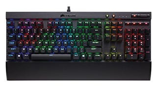 Corsair CH-9101012-NA K70 LUX RGB Mechanical Gaming Keyboard...
