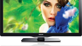 Philips 40PFL4707 40-Inch LED-Lit 60Hz TV (Black)