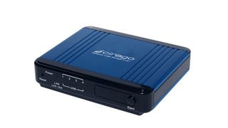 Cirago International (Direct) NUS2000 CiragoLink+ USB Network...
