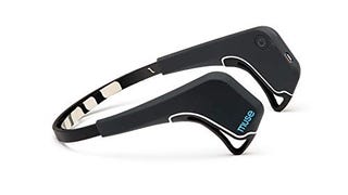 Muse: The Brain Sensing Headband, Black