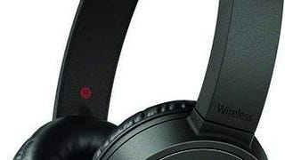 Sony MDRZX220BT/B Wireless, On-Ear Headphone,