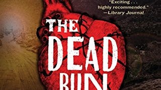 The Dead Run: A Novel (Jess Galvan)