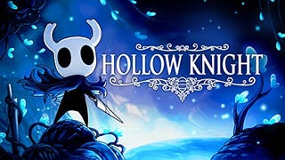 Hollow Knight - Nintendo Switch [Digital Code]