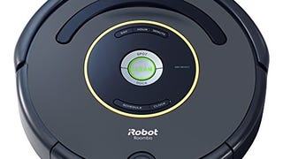 iRobot Roomba 652 Robot Vacuum