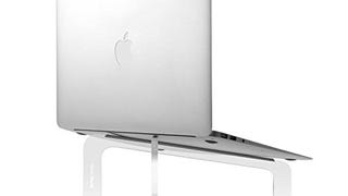 Twelve South GhostStand for MacBook | Ultra-Modern Lucite...