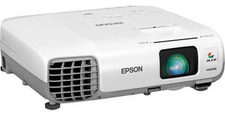 Epson VS230 SVGA 3LCD Projector, 2800 Lumens Color...