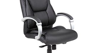 Genesis Large Executive Office Chair - Sleek & Neutral...