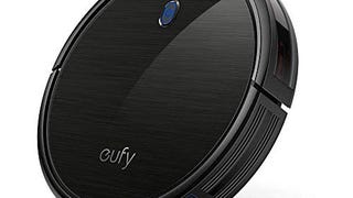 eufy Boost IQ RoboVac 11S (Slim), 1300Pa Strong Suction,...
